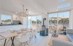 2 Bedroom Amazing Home In Zerpenschleuse
